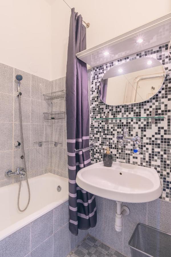 Bright Nest Liszt Academy Apartment Будапеща Екстериор снимка