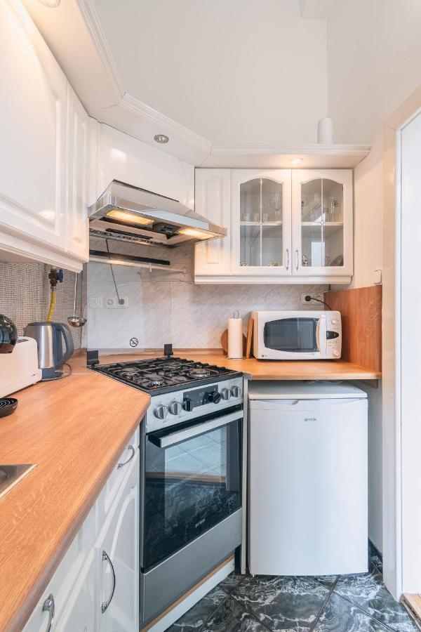 Bright Nest Liszt Academy Apartment Будапеща Екстериор снимка