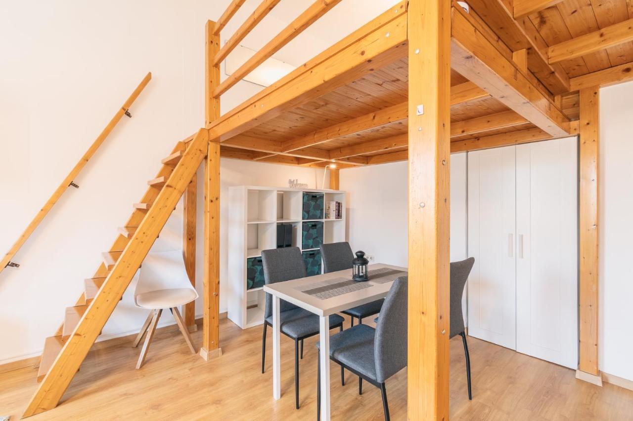 Bright Nest Liszt Academy Apartment Будапеща Екстериор снимка